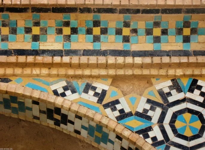 حدیقه شاهزاده ماهان