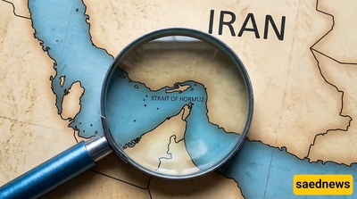 لن یعود وضع مضیق هرمز إلى ما کان علیه قبل الحرب