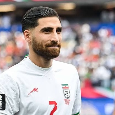 علیرضا جهانبخش یعود إلى الدوری الهولندی من بوابه إکسلسیور روتردام