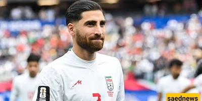علیرضا جهانبخش یعود إلى الدوری الهولندی من بوابه إکسلسیور روتردام
