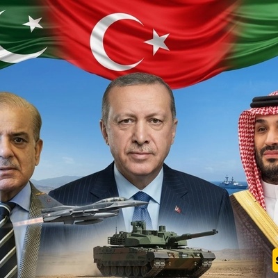 هل إیران هی المستهدفه من تحالف مکه؟ اقرأ الردّ اللافت لوزیر الخارجیه الترکی