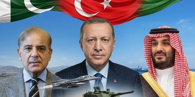 هل إیران هی المستهدفه من تحالف مکه؟ اقرأ الردّ اللافت لوزیر الخارجیه الترکی