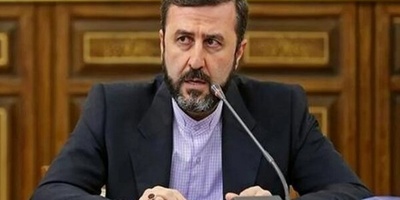 ایران ترد على تحیز محکمه العدل الدولیه للکیان الصهیونی