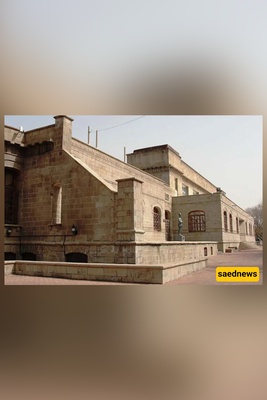 متحف الکاریکاتیر فی تبریز؛ منصه الفن الساخره التی تخطف الأنظار