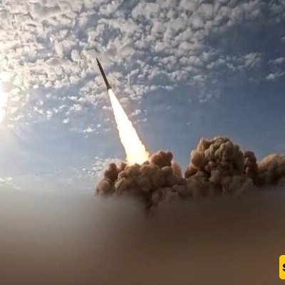 الحرس الثوری الإیرانی یشنّ ضربه انتقامیه على قاعده جویه أمریکیه فی الکویت
