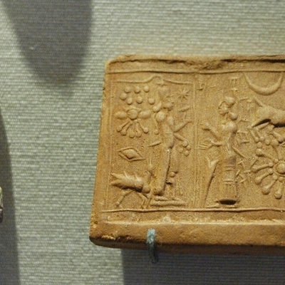 صوره | دلیل على حضاره قویه: هل کان الفرس الأخمینیون أکثر تقدّمًا مما کنا نعتقد؟