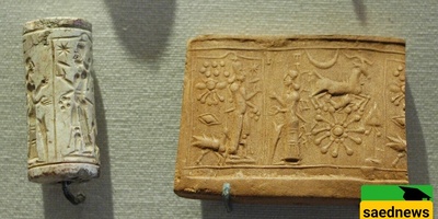 صوره | دلیل على حضاره قویه: هل کان الفرس الأخمینیون أکثر تقدّمًا مما کنا نعتقد؟