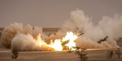 ردّ إیران سیفتح أبواب الجحیم