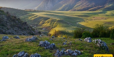 مناظر خلابه لقریه نامق!
