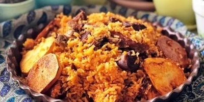 طریقه تحضیر تشاکدرمه: طبق ترکمانی تقلیدی وشهیر