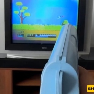 لنعد إلى أیام کانت فیها متعتنا الوحیده اللعب بأتاری