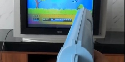 لنعد إلى أیام کانت فیها متعتنا الوحیده اللعب بأتاری