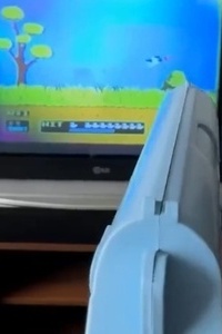 لنعد إلى أیام کانت فیها متعتنا الوحیده اللعب بأتاری