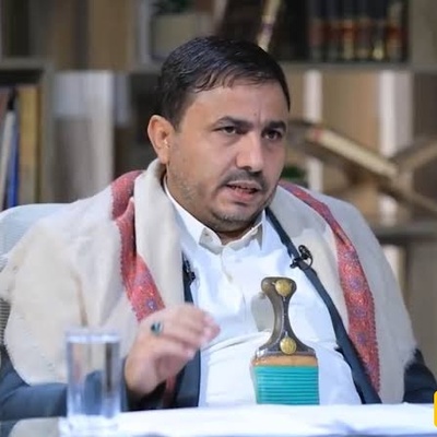 قیادی فی أنصار الله یوجه رساله حاده للسعودیه: «أنتم تهدرون الوقت»