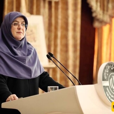 المتحدث: إیران تواصل الصمود بفضل شعبها العریق وثقافتها الضاربه فی أعماق التاریخ