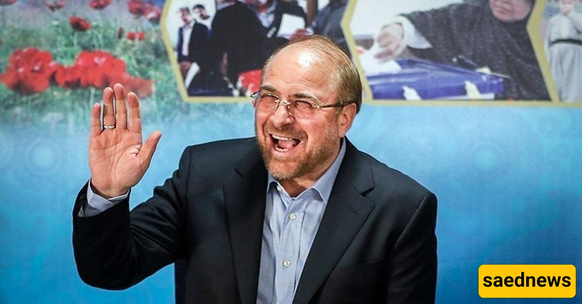 انتقادات حاده من صحیفه جمهوری إسلامی للقالیباف والنواب المتشددین: "القالیباف یسعى لاستسلام الصین وروسیا – أنتم غیر مؤهلین للخدمه فی البرلمان"