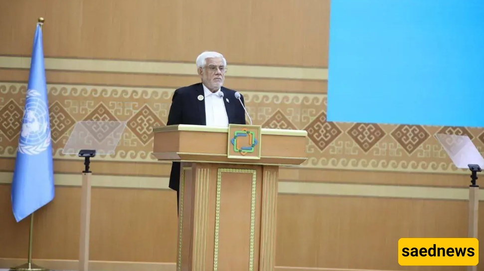 الدکتور محمد رضا عارف