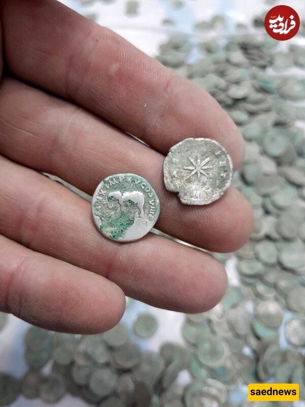 کنز عمره 1500 عام