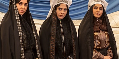 کیف اختار ناصر الدین شاه زوجات متعدده لمغامراته اللیلیه ✨ الملک الشهی کان لدیه خطه خاصه لنزواته السریه!