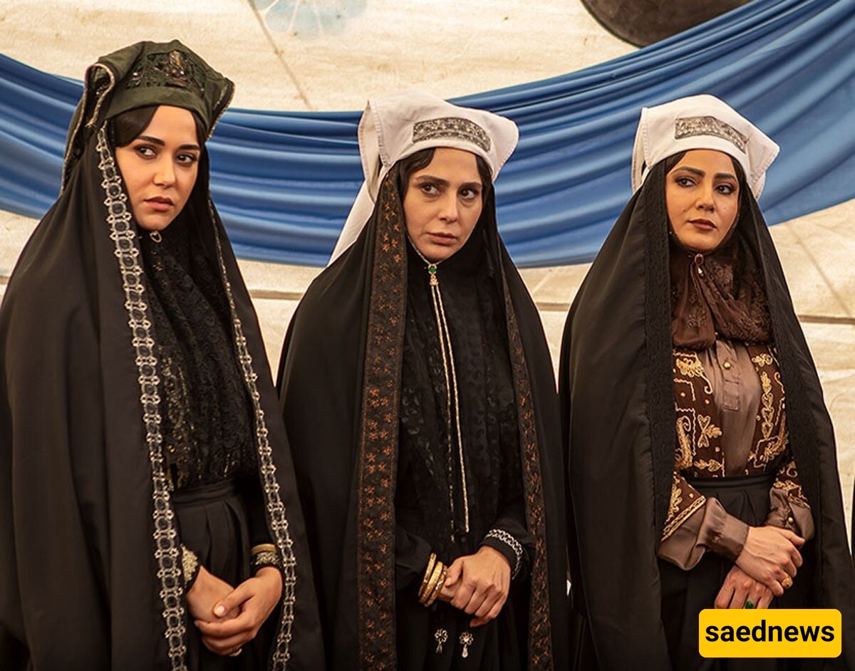 کیف اختار ناصر الدین شاه زوجات متعدده لمغامراته اللیلیه ✨ الملک الشهی کان لدیه خطه خاصه لنزواته السریه!