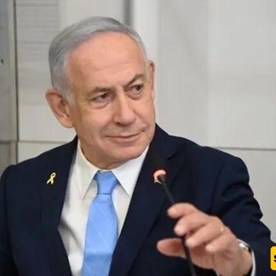 النظام الإسرائیلی یوافق على وقف إطلاق النار فی غزه!