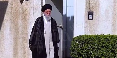 الزعیم الأعلى الإیرانی: «أولادی وعائلتی یتسوقون بأنفسهم — وهم یلاحظون تغیّر الأسعار أیضًا»
