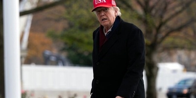 ترامب: المحادثات مع روسیا وأوکرانیا تسیر بشکل جید