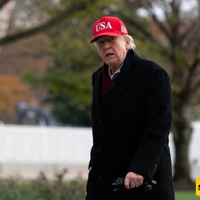 ترامب: المحادثات مع روسیا وأوکرانیا تسیر بشکل جید