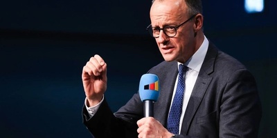 مستشاره ألمانیا: عام 2026 قد یکون عاماً محوریاً لأوروبا