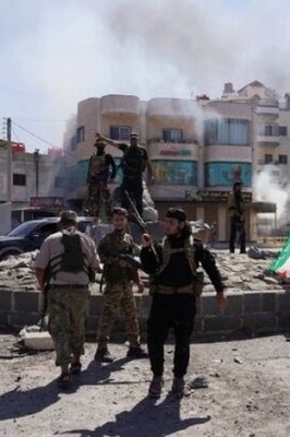 مقتل عنصرین من قوات الجولانی برصاص مسلحین فی طرطوس