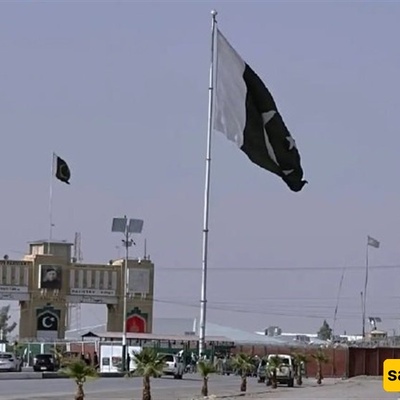 اندلاع اشتباکات بین القوات الأفغانیه والباکستانیه على الحدود