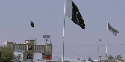 اندلاع اشتباکات بین القوات الأفغانیه والباکستانیه على الحدود