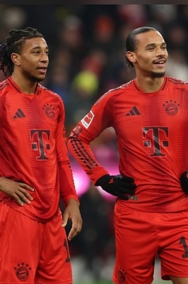 الخوف الذی یطارد کین: هل ینجو بایرن من موسم دوری الأبطال القاسی؟