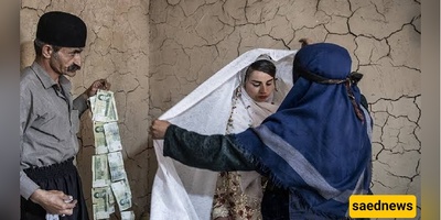 عادات بختیاری القدیمه تثیر الدهشه.. عندما تختلط الشجاعه بالفن والکرم