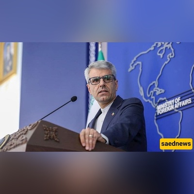 إسماعیل بقائی: أمریکا مسؤوله عن تداعیات هذه الحرب