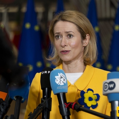 "الدبلوماسیه أمام فرصه": کالاس من الاتحاد الأوروبی یبدی تفاؤله بعد محادثات إیران🌐