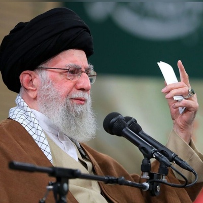 خامنئی: الأعداء فشلوا عسکریاً ویسعون الیوم لإحداث الانقسام داخل إیران