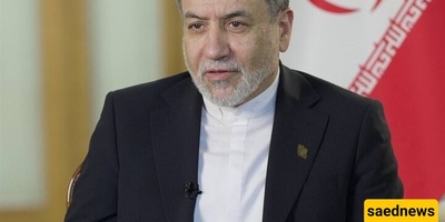 عراقجی: مستعدون دائما للدبلوماسیه و أثبتنا ذلک خلال السنوات الـ 20 الماضیه