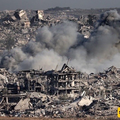 بالأدله والأرقام.. المکتب الإعلامی الحکومی فی غزه یردّ على ادعاءات نتنیاهو