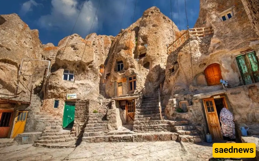 کندوان