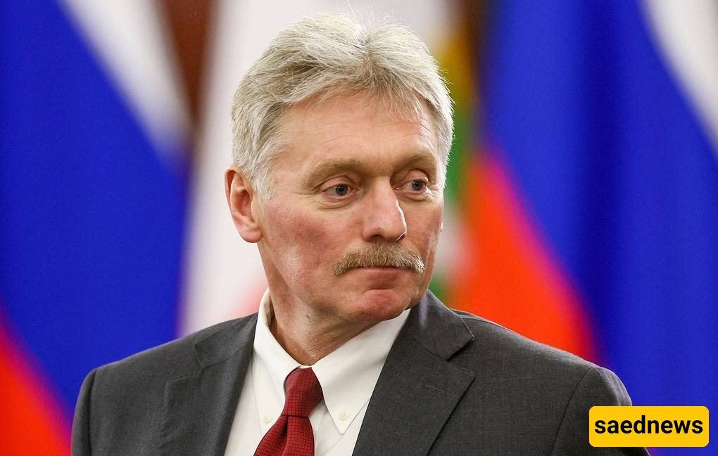 الکرملین: صاروخ "بورییفستنیک" لن یزید من توتر العلاقات بین روسیا والولایات المتحده