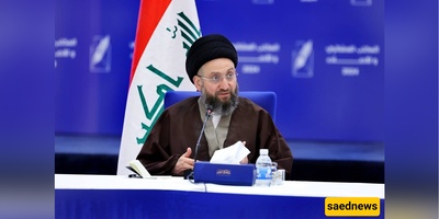 حذر السید عمار الحکیم، زعیم تیار الحکمه الوطنی العراقی، من أن "التعرض لإیران قد یجر العالم إلى حرب شامله."