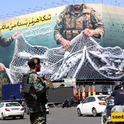 خطأ دونالد ترامب أغرق العالم بأسره فی رکود اقتصادی لا یُصدق