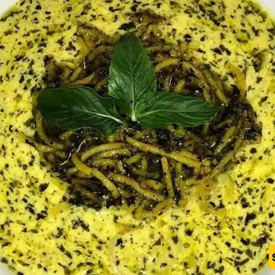 أسرع طریقه لتحضیر شوربه آش أبکش القوشانیه فی وقت قیاسی