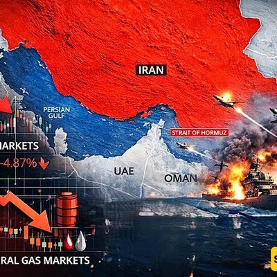 إعلام عبری: أخبار إیران باتت تؤثر مباشره فی الاقتصاد العالمی