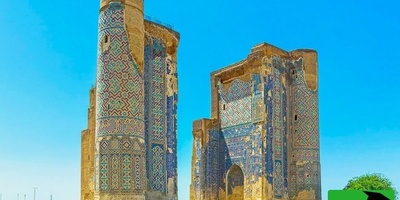 صور: النهایه قریبه! التراث العالمی الثمین للیونسکو الذی قد لا یراه أطفالنا / رحله تاریخیه من إنجلترا إلى مصر