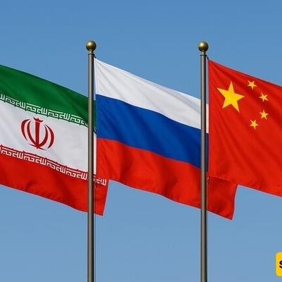 إیران والصین وروسیا ترفض مقترح مجموعه الدول الأوروبیه الثلاث، فیما تُعدّ الولایات المتحده مشروع قرار لمجلس محافظی الوکاله الدولیه للطاقه الذریه