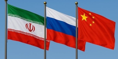 إیران والصین وروسیا ترفض مقترح مجموعه الدول الأوروبیه الثلاث، فیما تُعدّ الولایات المتحده مشروع قرار لمجلس محافظی الوکاله الدولیه للطاقه الذریه