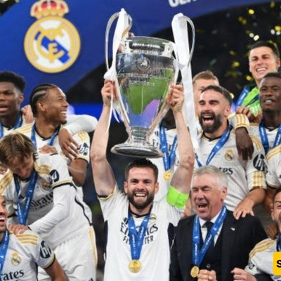 ریال مدرید یلعب على أرض ترامب ونتنیاهو: الفریق الإسبانی فی خدمه الصهاینه