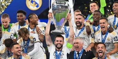 ریال مدرید یلعب على أرض ترامب ونتنیاهو: الفریق الإسبانی فی خدمه الصهاینه